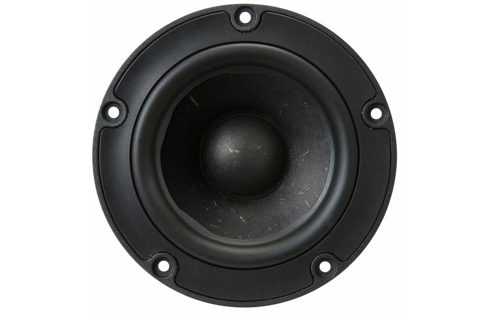 NE123W-08 4" Breitbandtieftöner