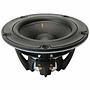 NE123W-08 Woofer a Gamma Completa