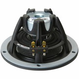 NE123W-04 4" Full Range Woofer