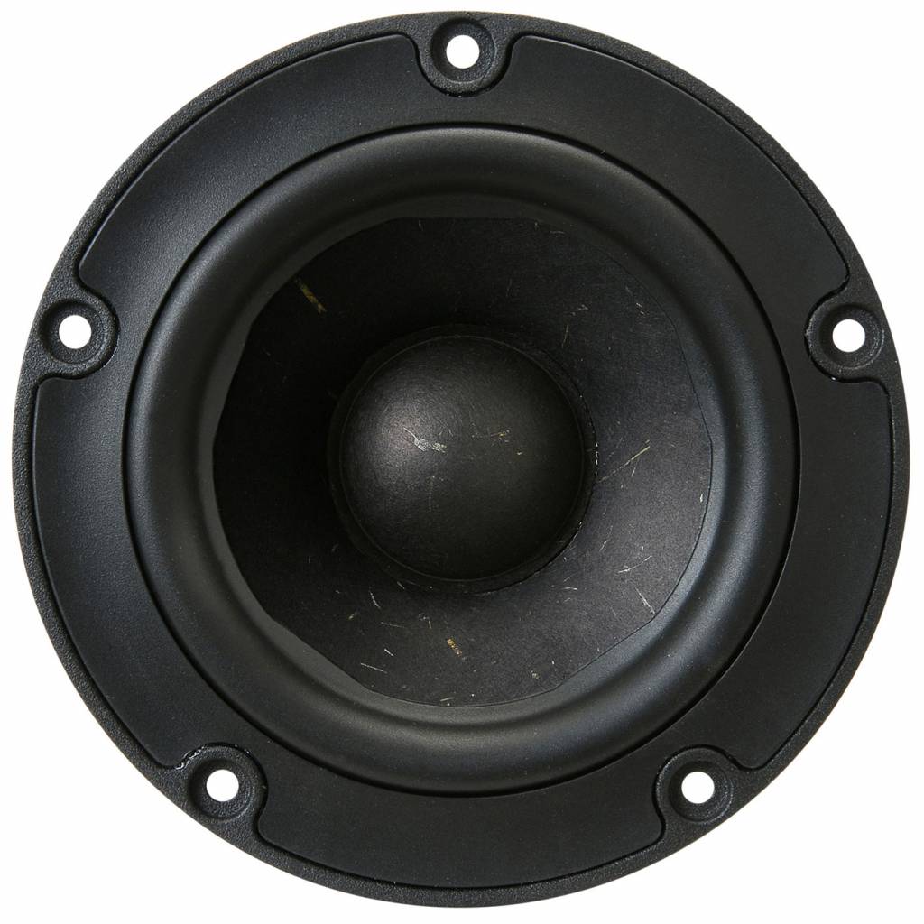 NE123W-04 Woofer a Gamma Completa