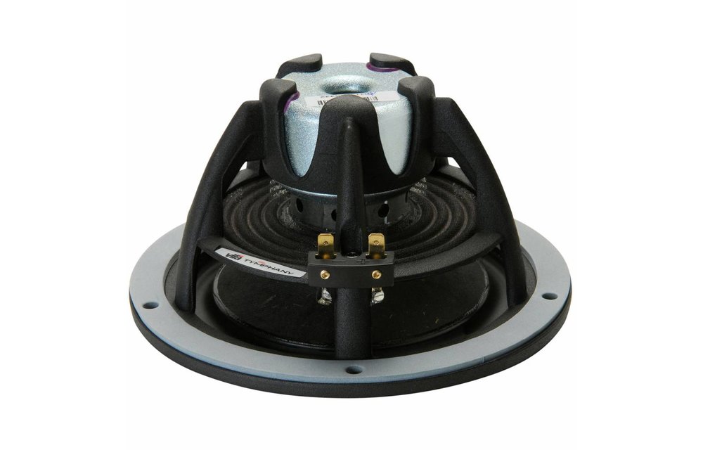 NE149W-08 Bass-midwoofer