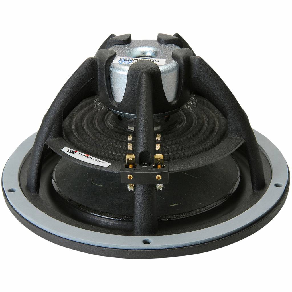 NE180W-08 Woofer Medio-Bassi