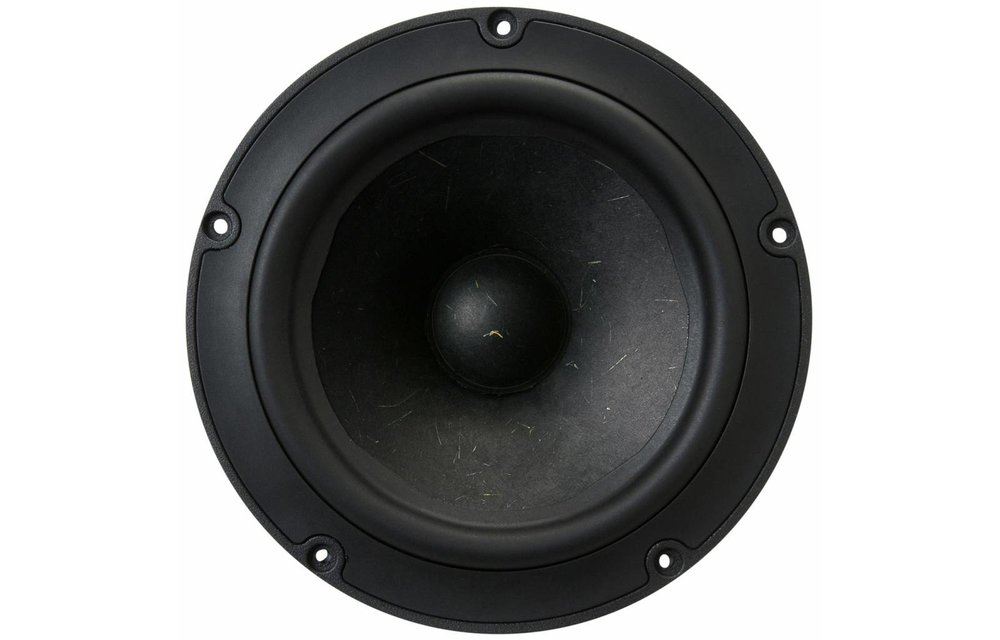NE180W-08 Bass-midwoofer