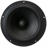 NE180W-08 6-1/2" Woofer
