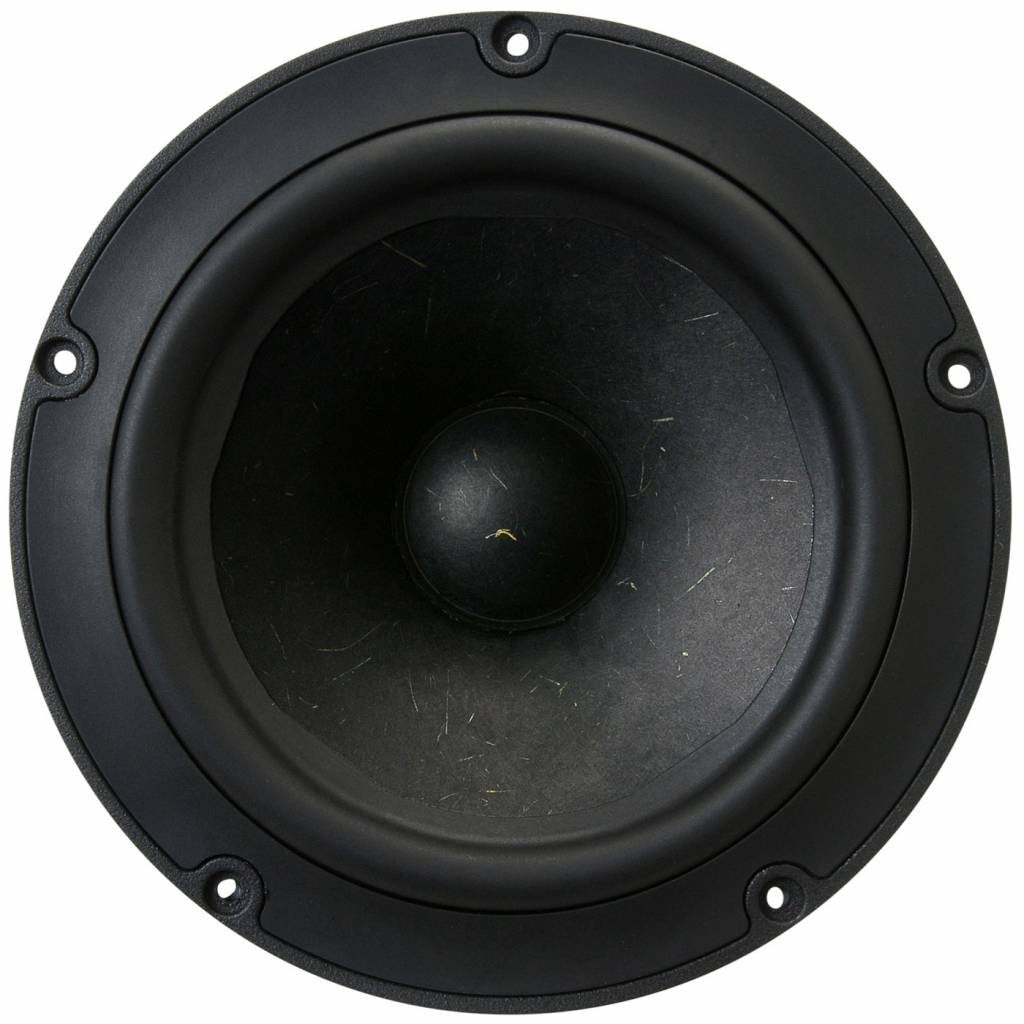 NE180W-08 Bass-midwoofer