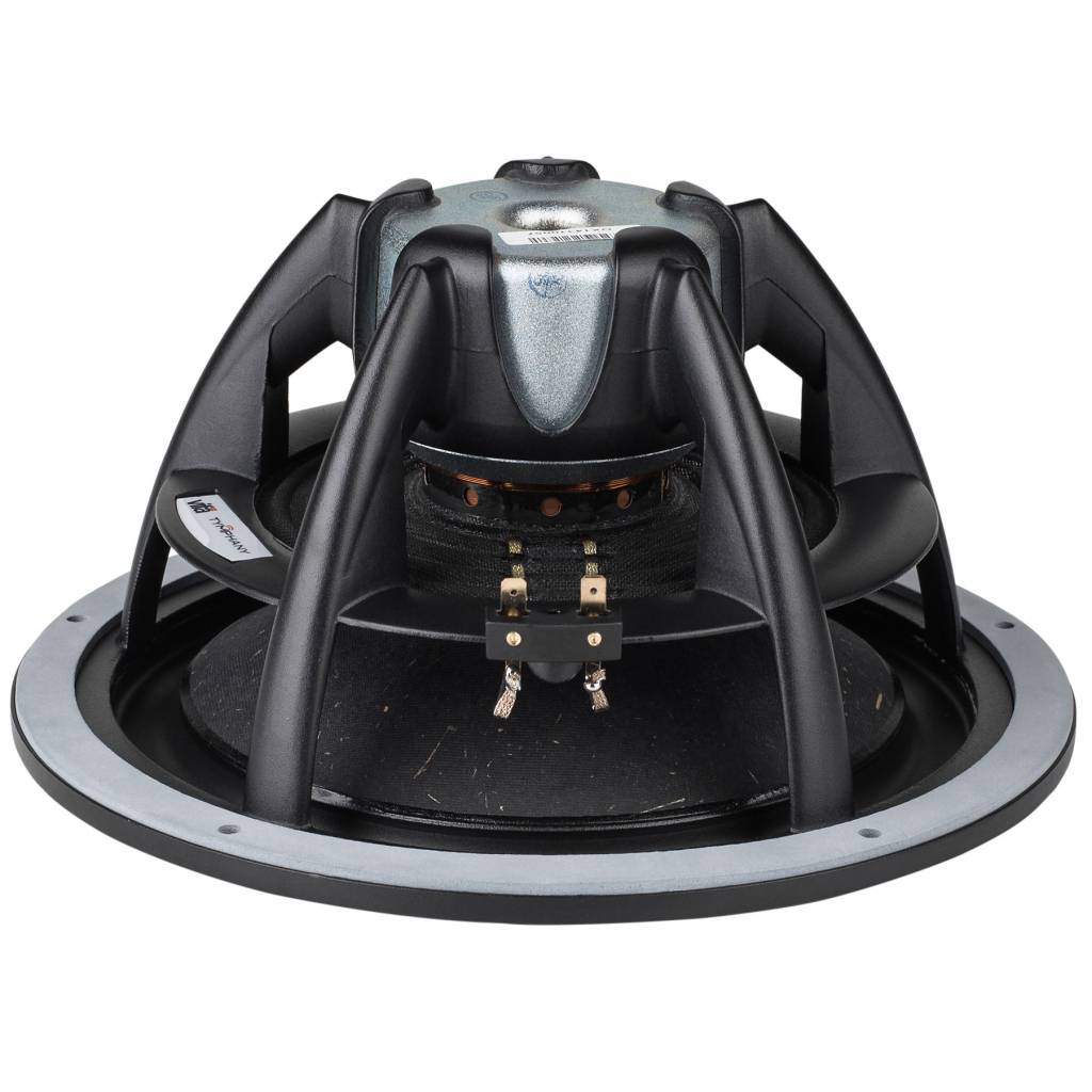 NE225W-04 8" subwoofer Tieftöner