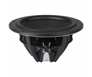 peerless subwoofer