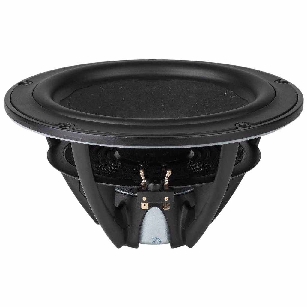 NE225W-04 8" subwoofer Tieftöner
