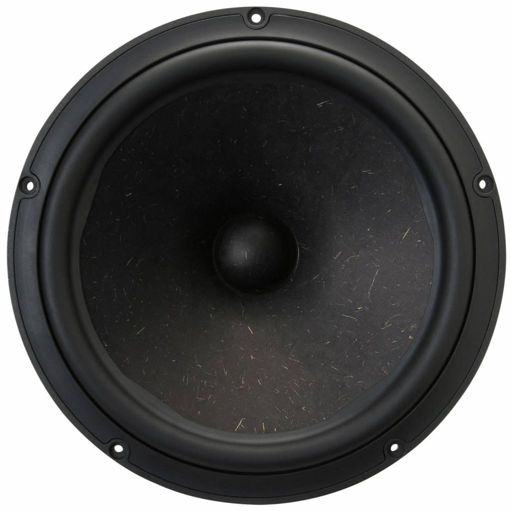NE315W-04 Subwoofer