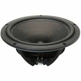 NE315W-04 Subwoofer Tieftöner