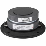DA25BG08-06 1" Aluminum Dome Tweeter