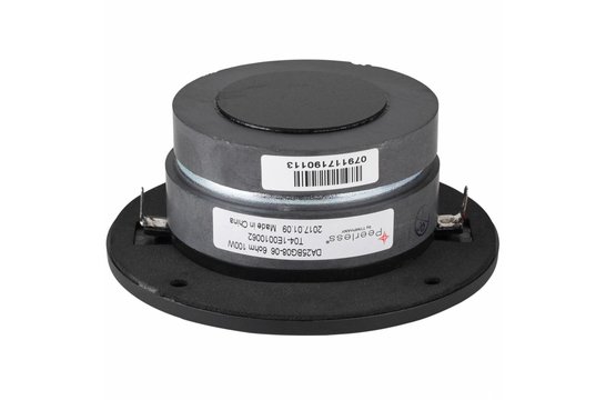 DA25BG08-06 Dome Tweeter