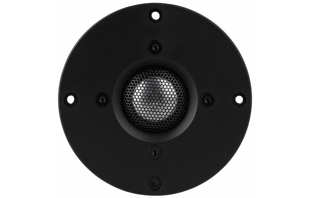 DA25BG08-06 1" Aluminum Dome Tweeter