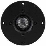 DA25BG08-06 1" Aluminum Dome Tweeter