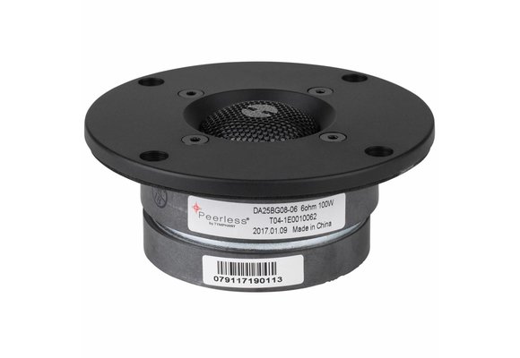 DA25BG08-06 Tweeter a Cupola