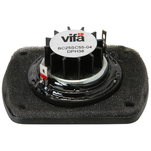 BC25SC55-04 Dome Tweeter