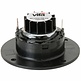 BC25SC06-04 1" Textile Dome Tweeter