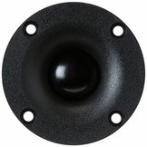 BC25SC06-04 Dome Tweeter With Waveguide