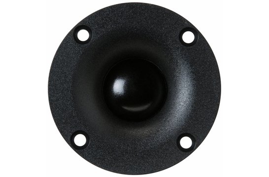 BC25SC06-04 Tweeter a Cupola Con Guida D'onda