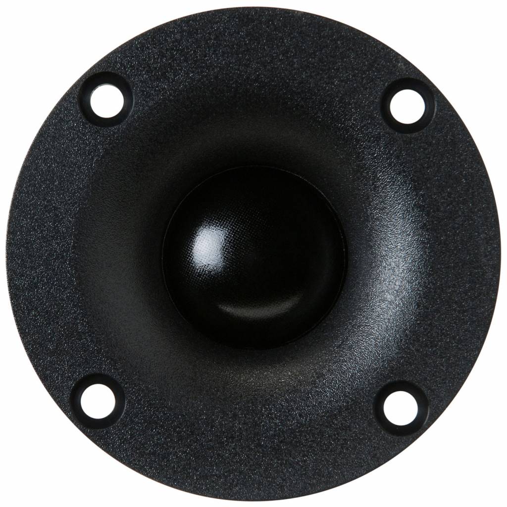 BC25SC06-04 Tweeter a Cupola Con Guida D'onda