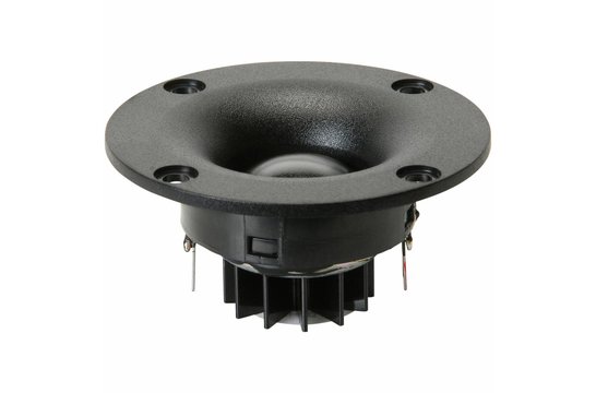 BC25SC06-04 Tweeter a Cupola Con Guida D'onda