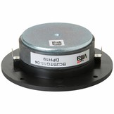 BC25TG15-04 Tweeter a Cupola