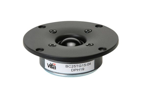 BC25TG15-04 Tweeter a Cupola