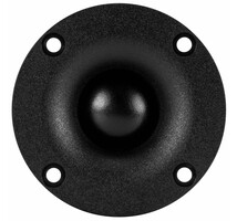 BC25SC08-04 Dome Tweeter With Waveguide