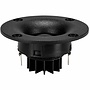 BC25SC08-04 1" Silk Dome Tweeter with Waveguide