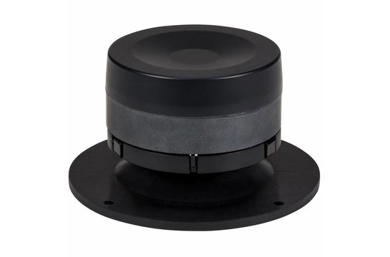 H26TG45-06 1" Silk Dome Tweeter with Waveguide