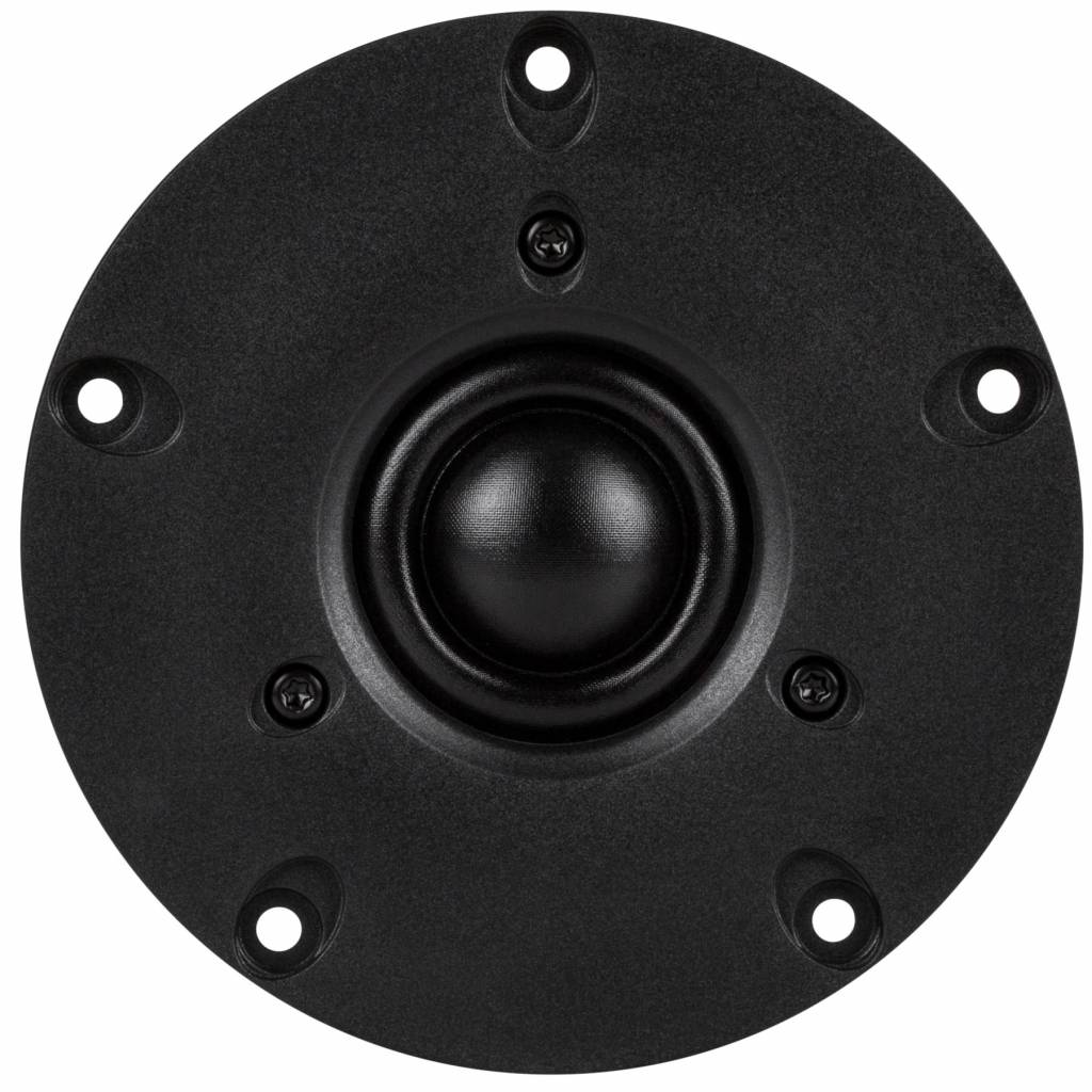 DX25TG59-04 Dome Tweeter