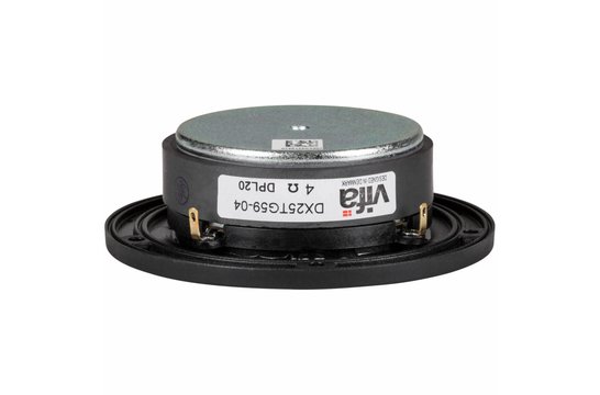 DX25TG59-04 Tweeter a Cupola