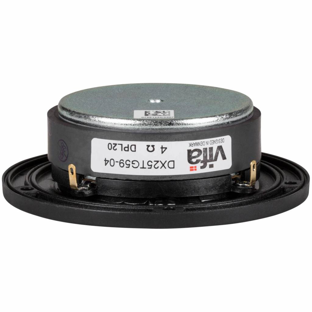 DX25TG59-04 Tweeter a Cupola