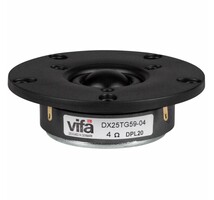 DX25TG59-04 Dome Tweeter