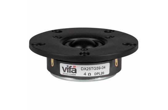 DX25TG59-04 Tweeter a Cupola