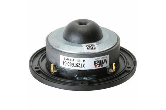 XT25TG30-04 Dual Ring Radiator Tweeter