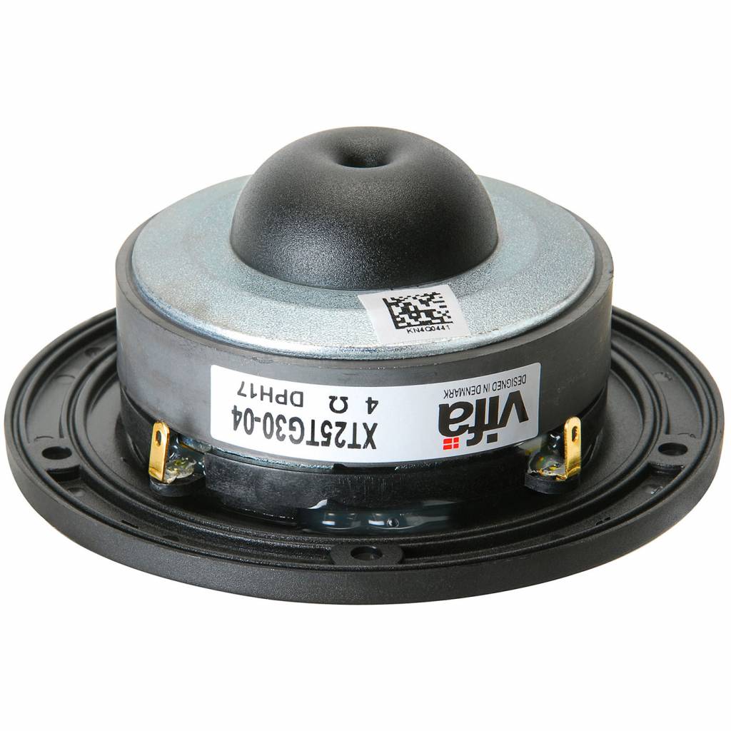 XT25TG30-04 Dual Ring Radiator Tweeter