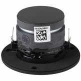 DX20BF00-04 3/4" Silk Dome Tweeter