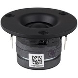DX20BF00-04 3/4" Silk Dome Tweeter