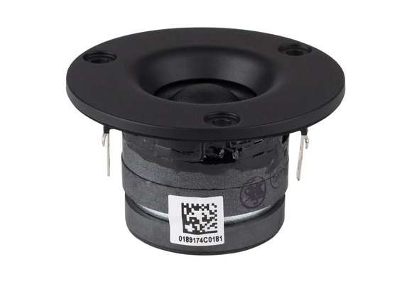 DX20BF00-04 Dome Tweeter