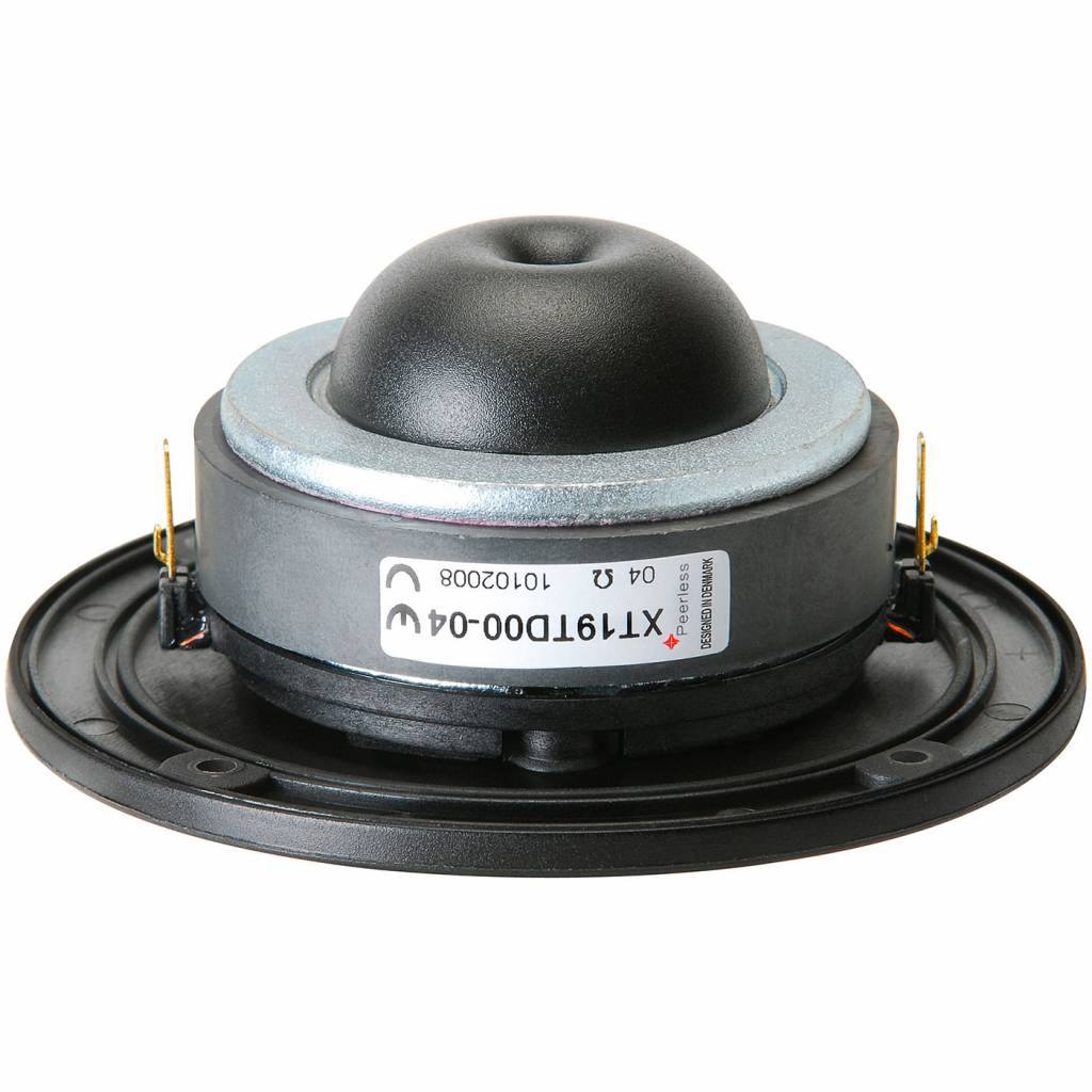 XT19TD00-04 Tweeter Ring Radiator