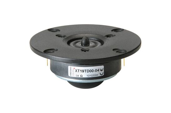 XT19TD00-04 Tweeter Ring Radiator