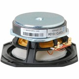 TG9FD-10-04 3-1/2" Glass Fiber Cone Full Range