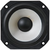 TG9FD-10-04 Woofer a Gamma Completa