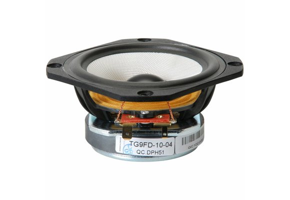 TG9FD-10-04 Woofer a Gamma Completa