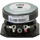 TC6FD00-04 Woofer a Gamma Completa
