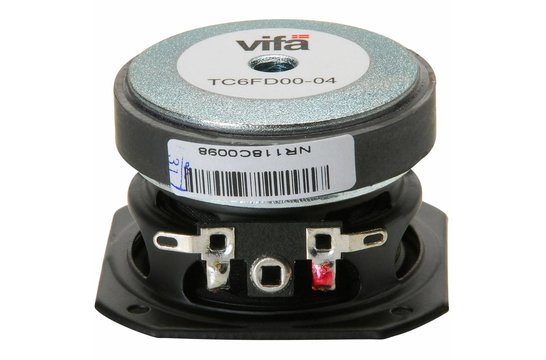 TC6FD00-04 Woofer a Gamma Completa