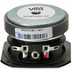 TC6FD00-04 2" Full Range Paper Cone Woofer 4 Ohm
