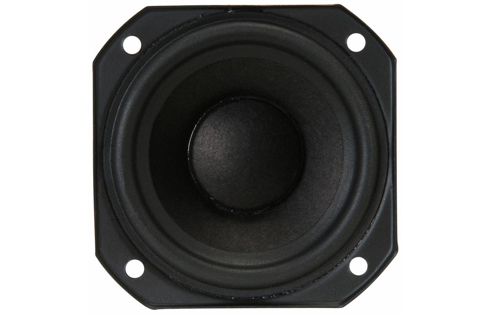 TC6FD00-04 2" Vollbereichs-Papierkonus-Tieftöner 4 Ohm