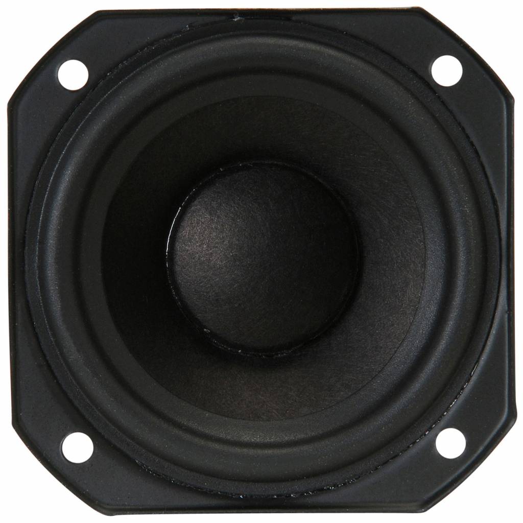 TC6FD00-04 Woofer a Gamma Completa